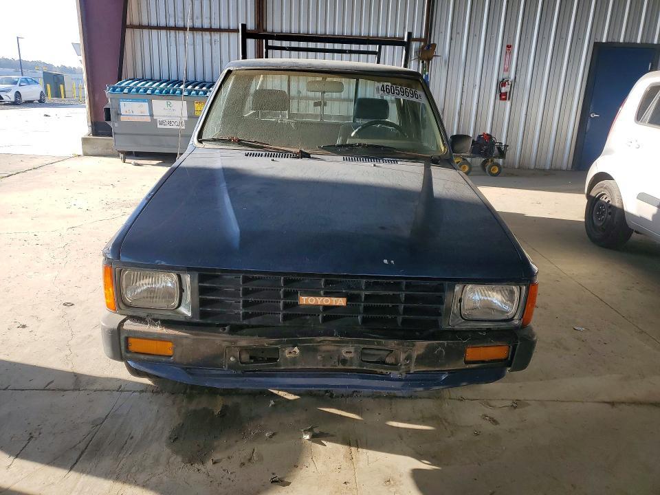 1985 Toyota Pickup SR5