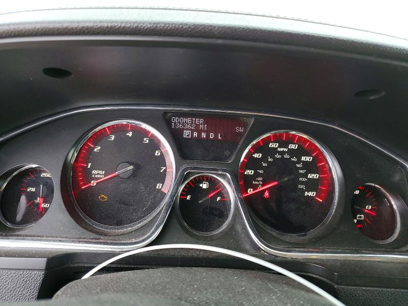 2013 GMC Acadia Slt-2