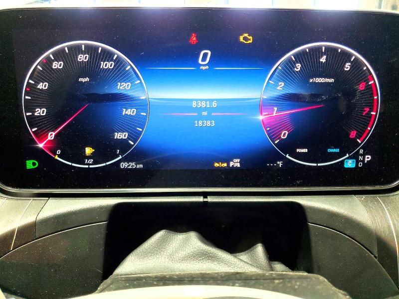 2024 Mercedes-Benz C 300 4matic