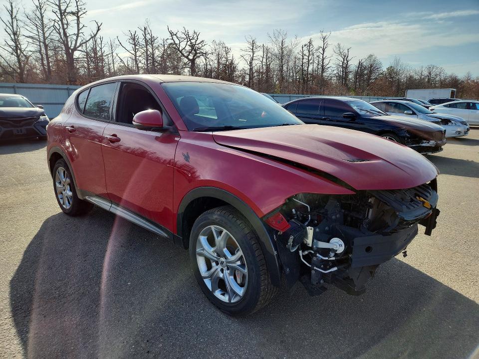 2024 Dodge Hornet r