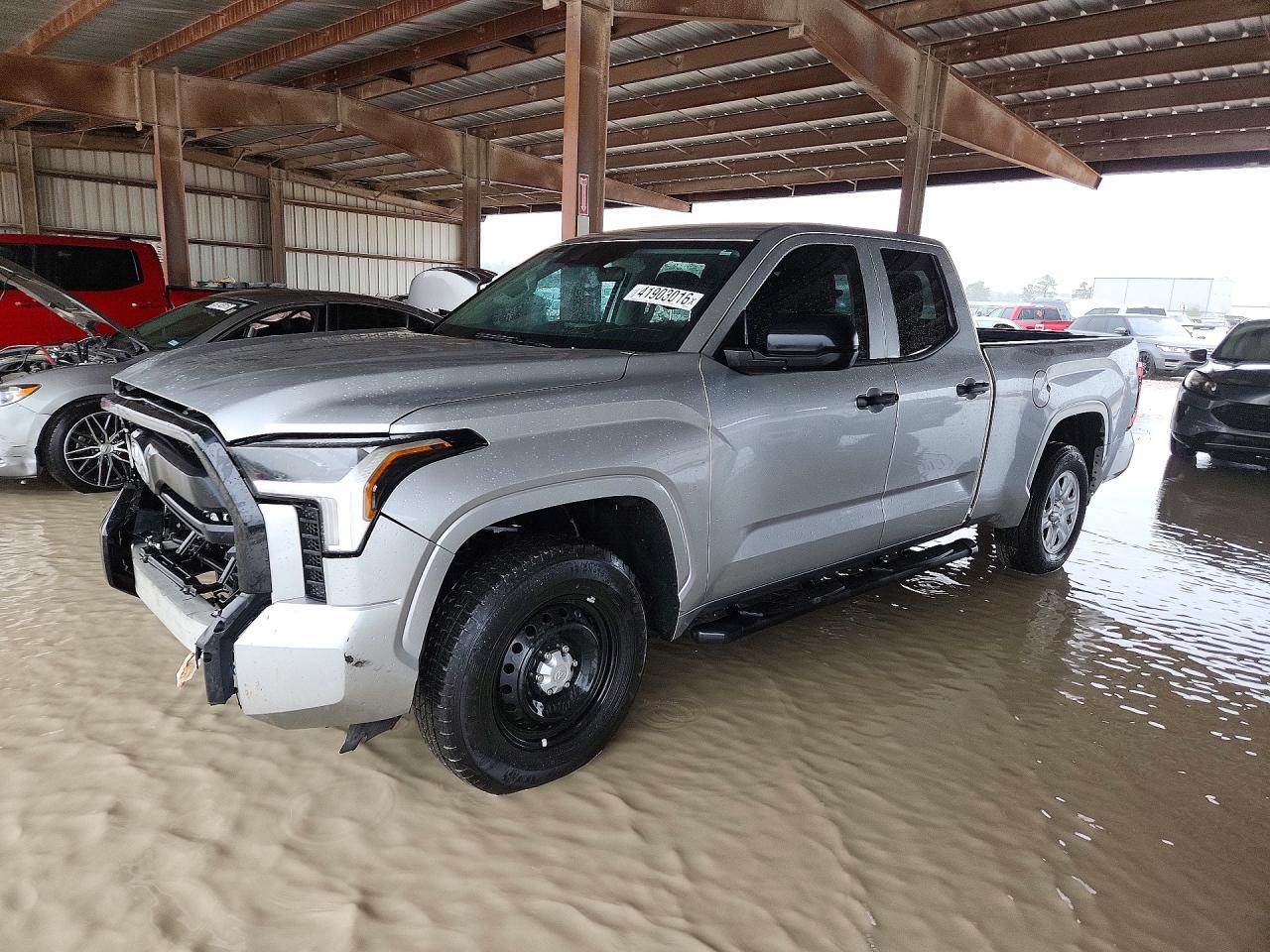 2023 Toyota Tundra SR