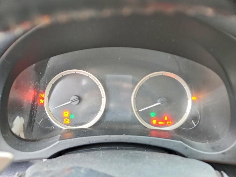 2016 Lexus Is 300 Base