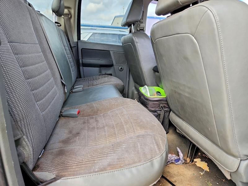2008 Dodge RAM 1500 ST