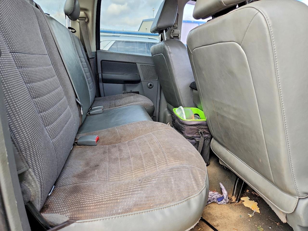 2008 Dodge RAM 1500 ST