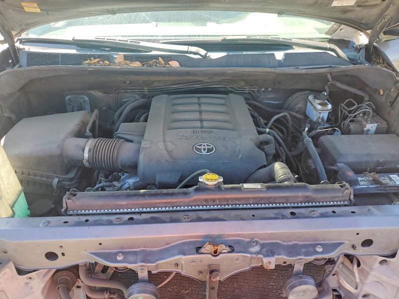 2013 Toyota Tundra Grade