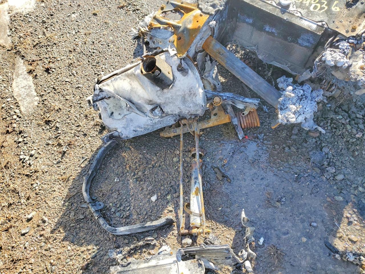 2011 Skidoo Grand Touring SE 1200