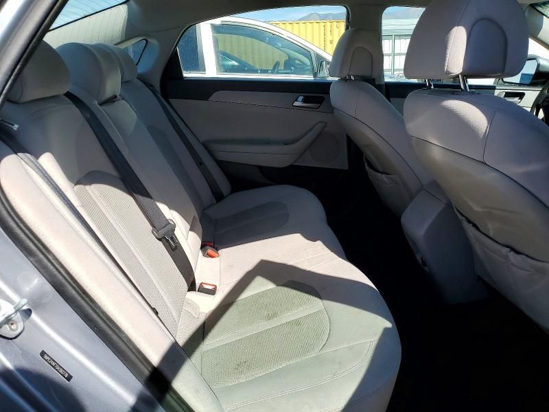 2016 Hyundai Sonata Base