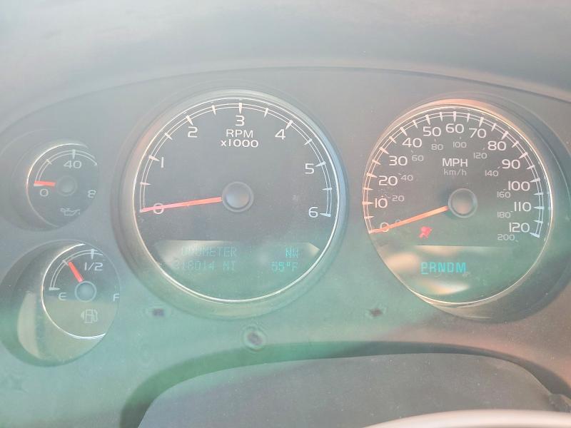 2009 GMC Sierra K1500 slt