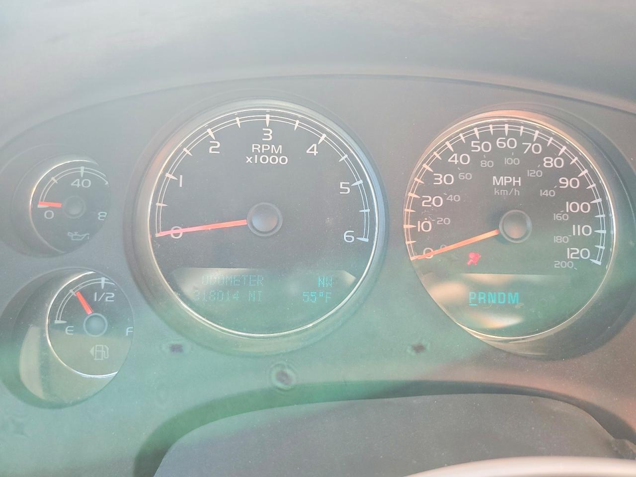 2009 GMC Sierra K1500 SLT