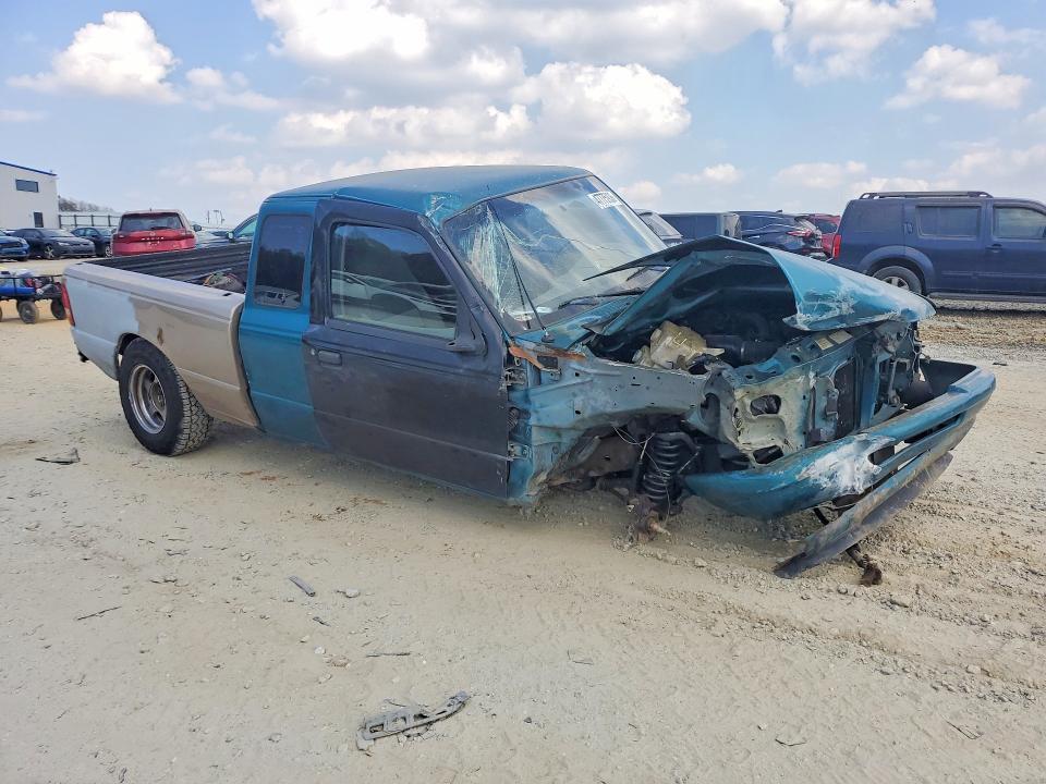 1995 Ford Ranger Super cab