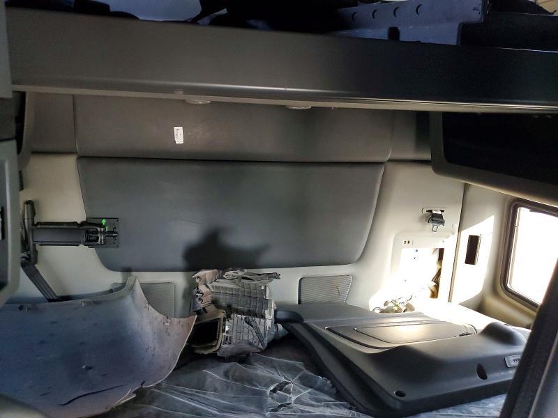 2023 International LT625-Semi Truck