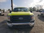 2022 Ford F150