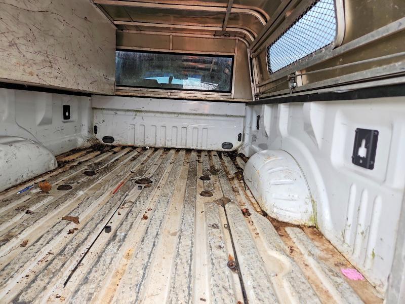 2017 Ford F350 Super Duty