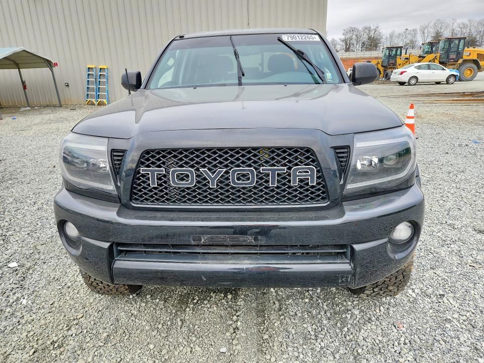 2011 Toyota Tacoma Prerunner V6
