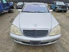 2004 Mercedes-Benz S 500 4matic