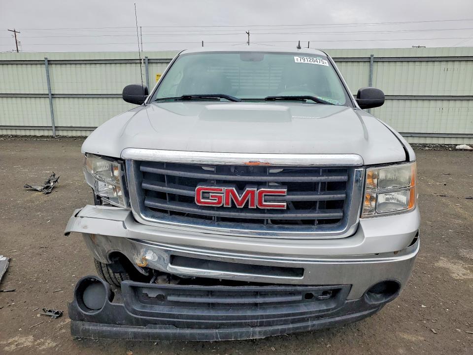 2011 GMC Sierra K1500 sl