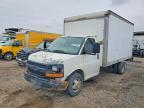 2008 Chevrolet Express BOX Truck