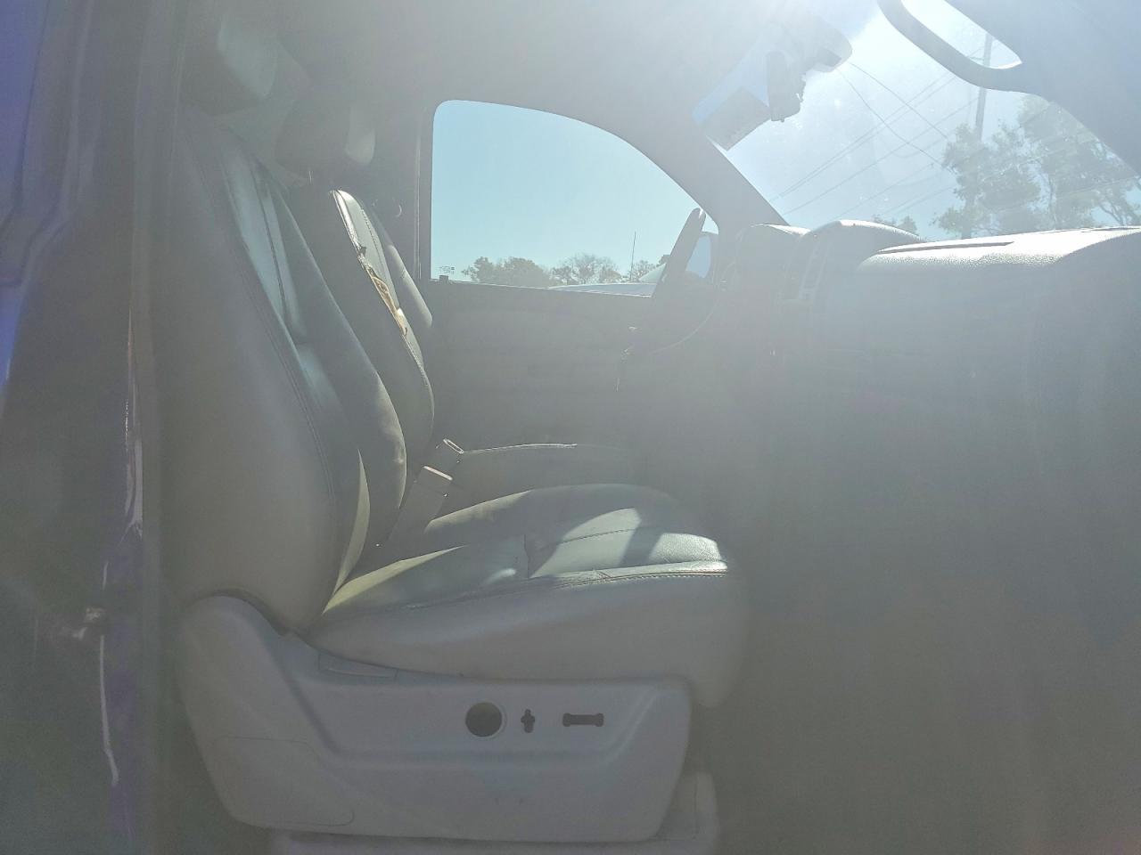 2008 GMC Sierra C1500