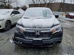 2019 Honda Ridgeline Sport