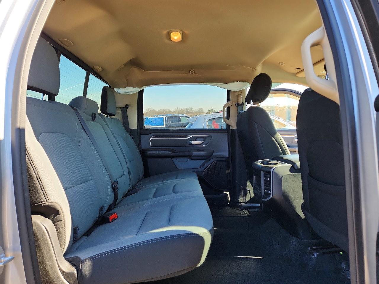 2020 Dodge RAM 1500 BIG Horn