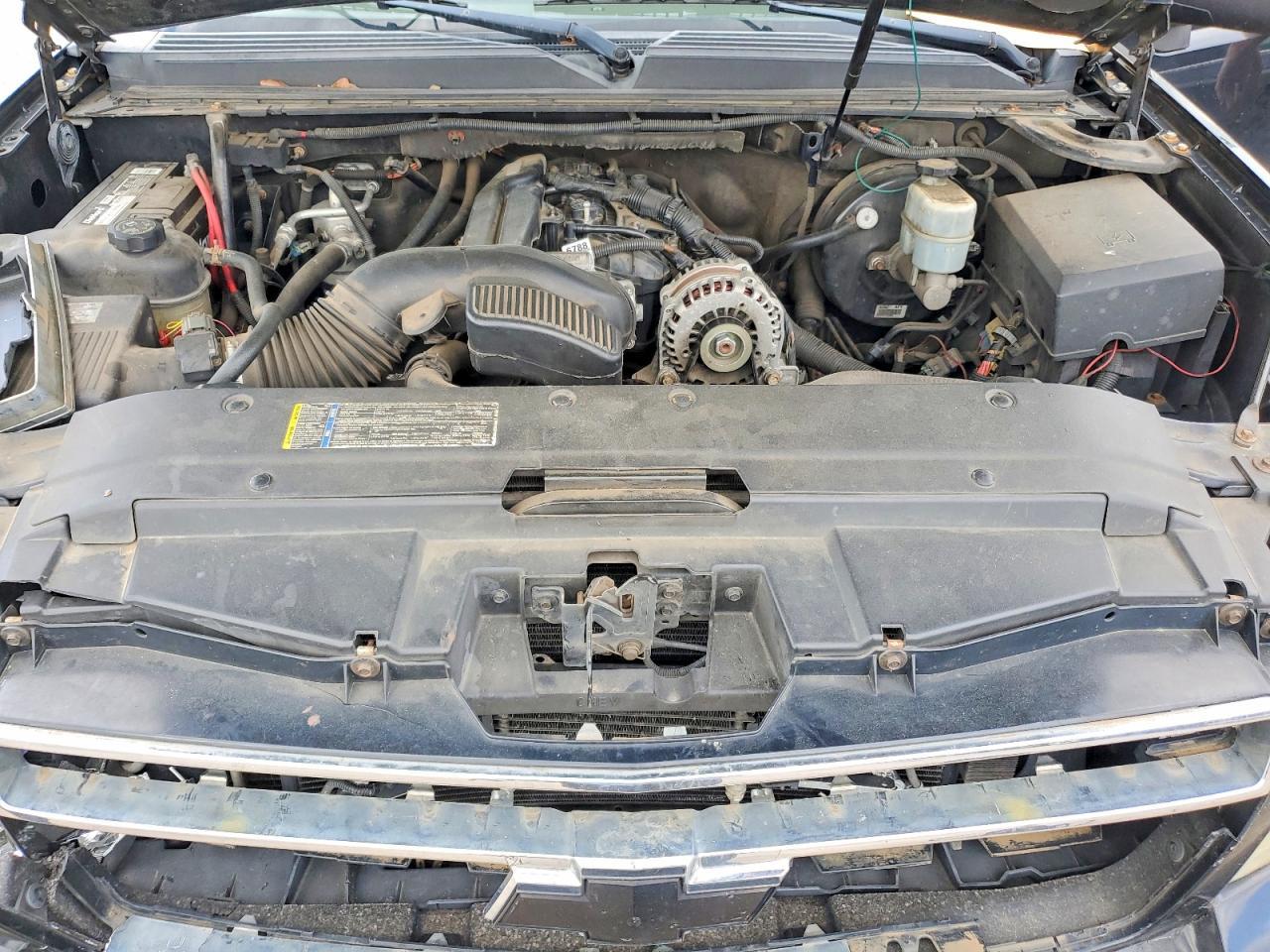 2009 Chevrolet Avalanche K1500 LTZ