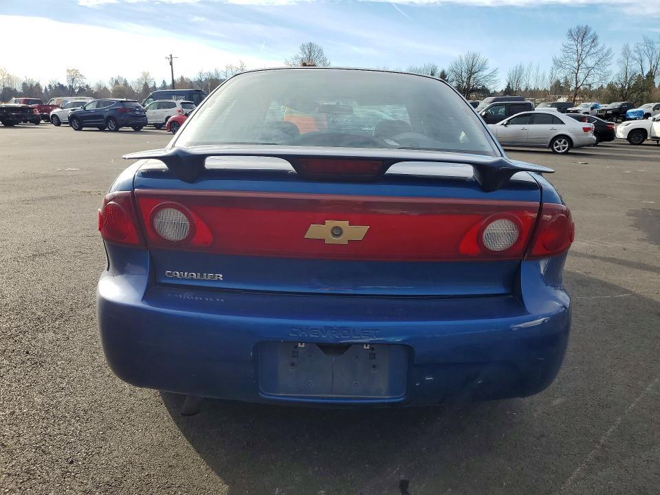 2005 Chev Cavalier