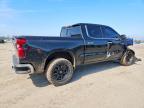 2019 Chevrolet Silverado K1500 LTZ