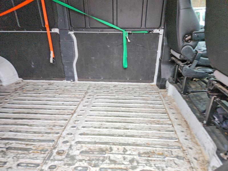 2023 Dodge Ram Promaster 2500 High Roof Delivery van