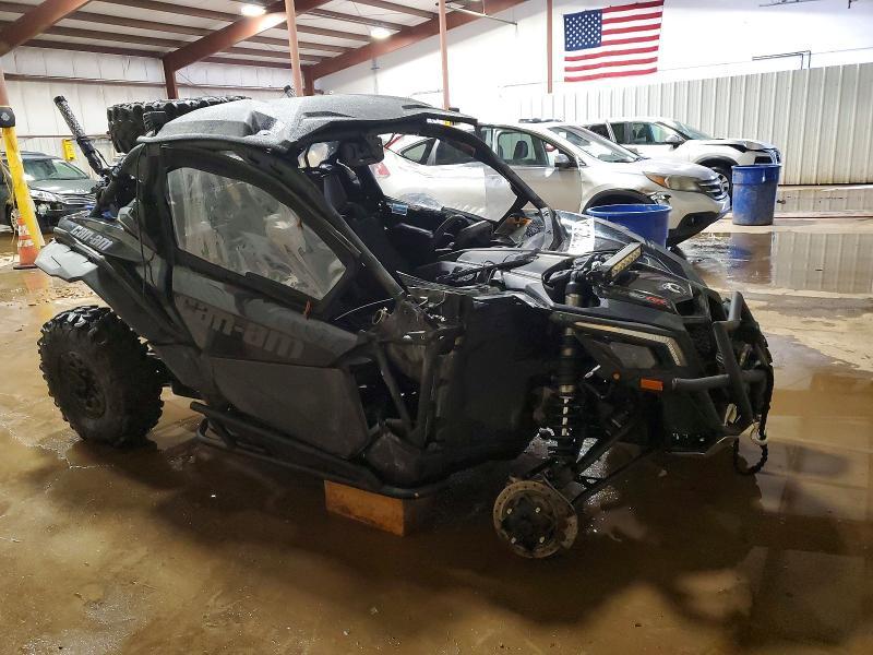 2024 Can-Am Maverick X3 Utility Vehicle