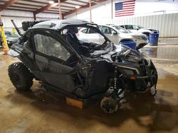 Salvage cars for sale from Copart Pennsburg, PA: 2024 Can-Am Maverick X3 Utility Vehicle