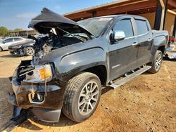 GMC Canyon Vehiculos salvage en venta: 2020 GMC Canyon Denali