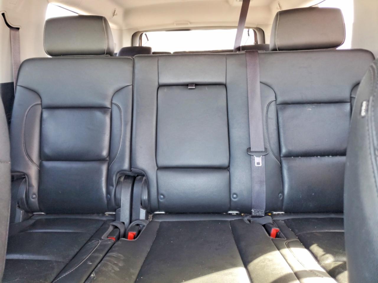 2016 GMC Yukon xl K1500 slt