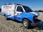 2009 Chevrolet Express Utility / Service Truck
