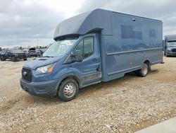 New arrivals for sale at auction: 2021 Ford Transit Delivery Truck