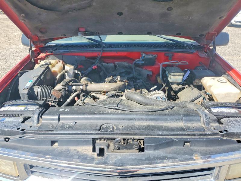 1995 Chevrolet Gmt-400 C3500