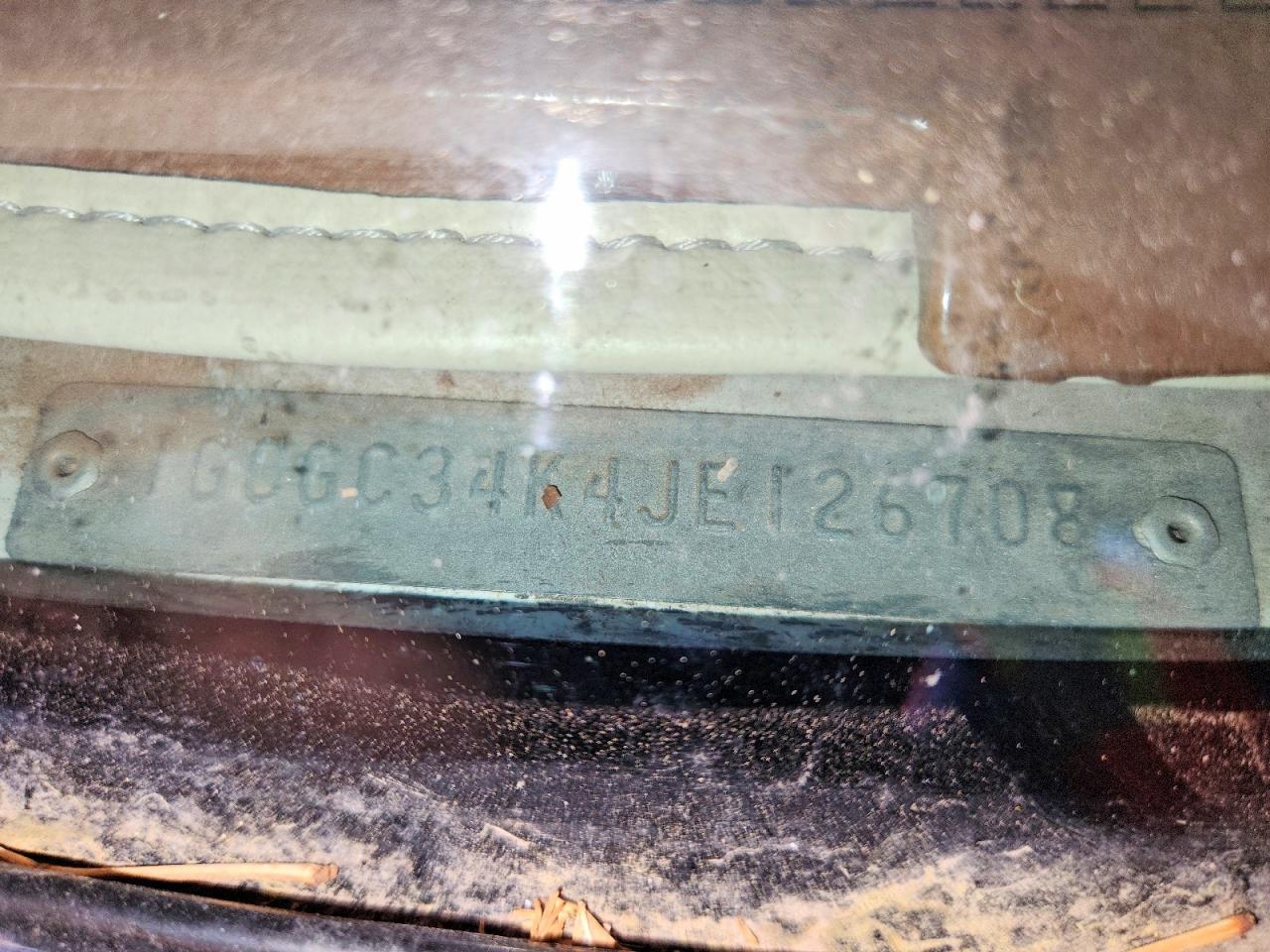 1988 Chev Silverado 1500