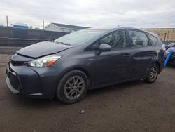 2015 Toyota Prius v two for sale in Baltimore, MD