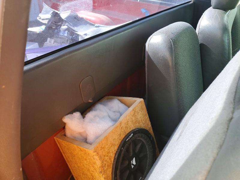 2004 Chevrolet Silverado C1500