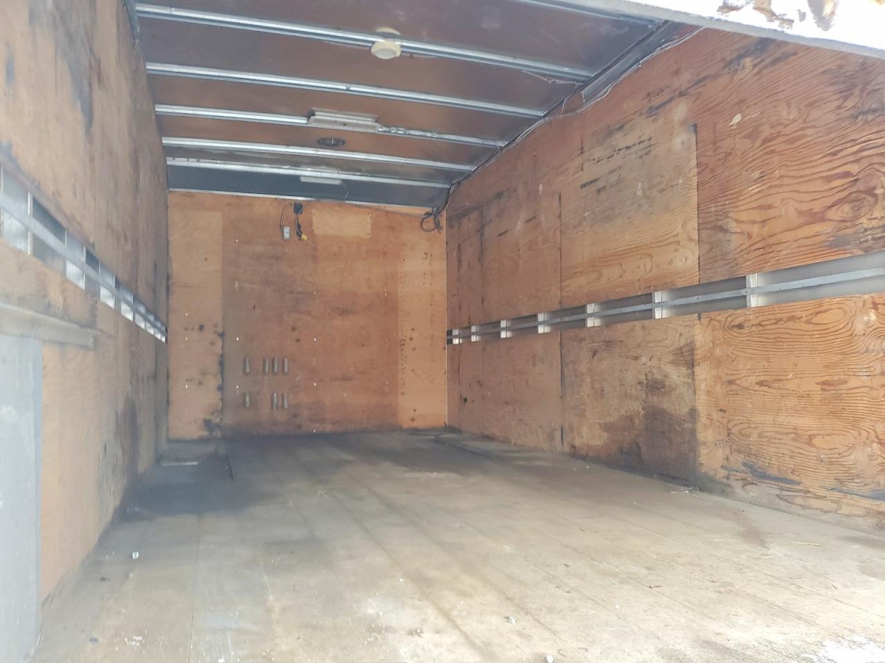 2017 Ford F550 Super Duty