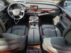2016 Audi A8 l Quattro