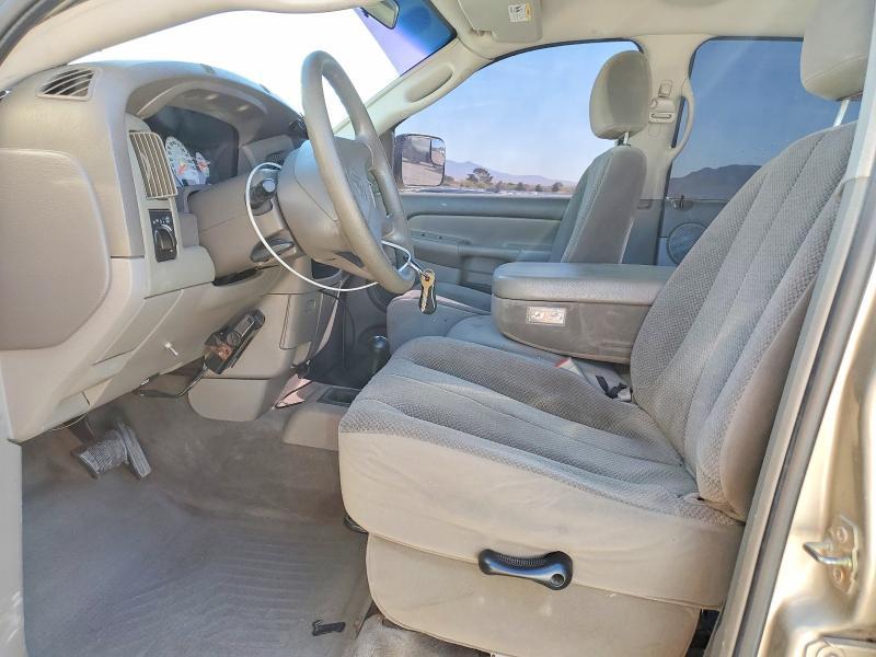 2003 Dodge RAM 2500 ST