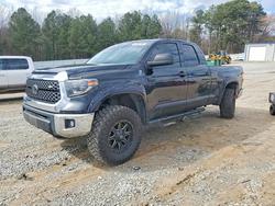 2019 Toyota Tundra SR5 en venta en Gainesville, GA