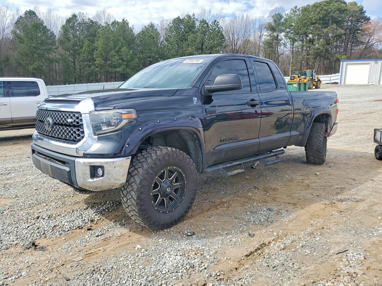 2019 Toyota Tundra SR5