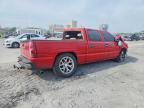 2007 Chevrolet Silverado C1500 Classic Crew Cab