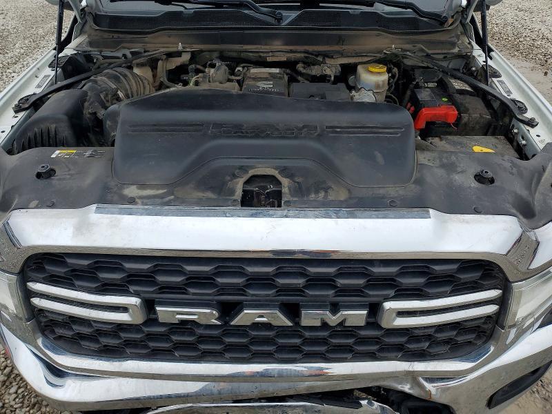 2024 Dodge RAM 2500 BIG Horn