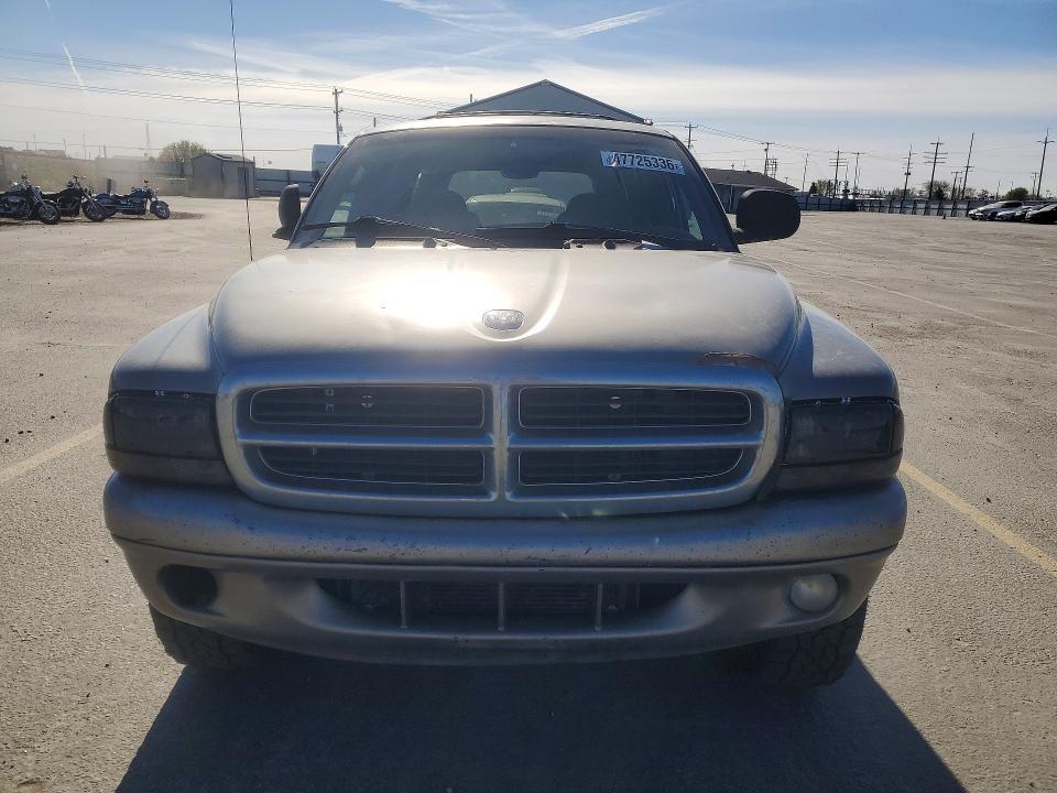 1999 Dodge Durango