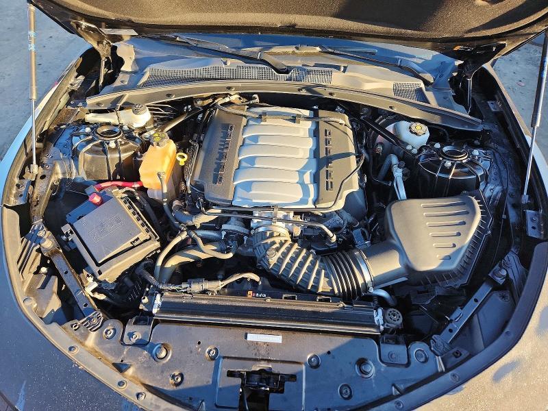 2022 Chevrolet Camaro ss