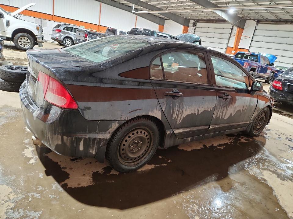 2006 Honda Civic lx