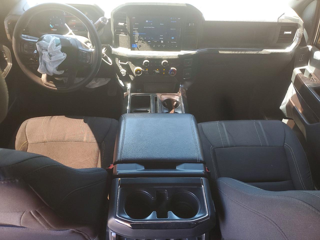 2024 Ford F150 STX