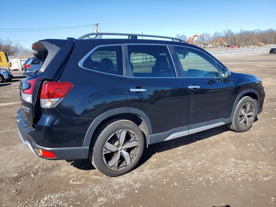 2019 Subaru Forester Touring